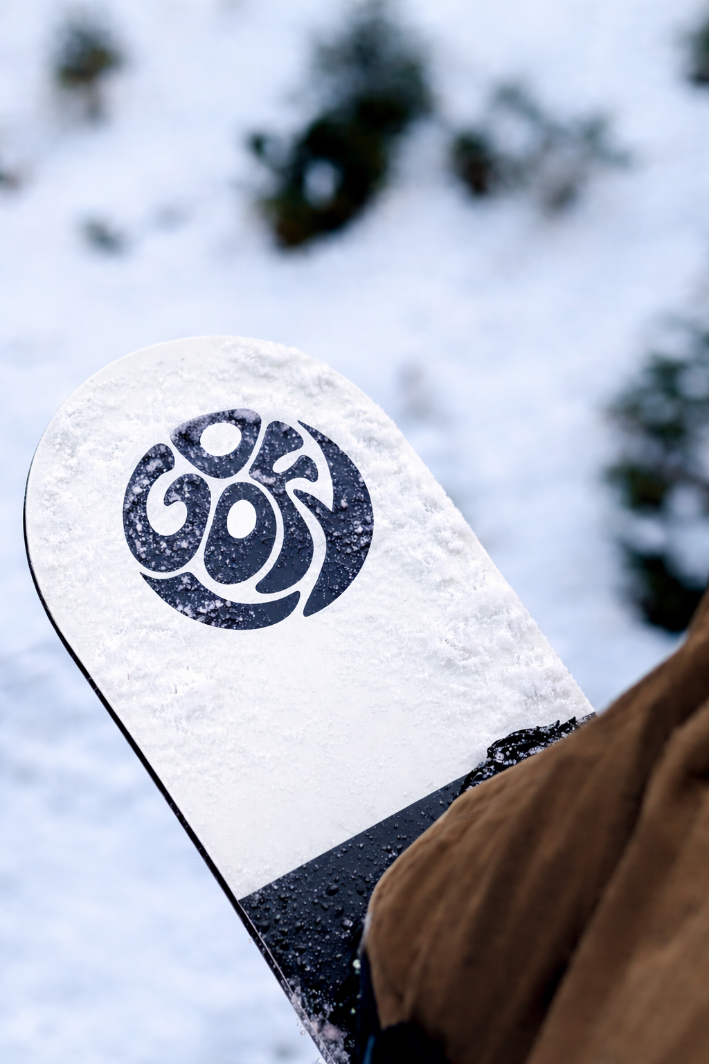 Logo - Little Goofy  3